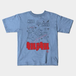 Kill la Kill Kids T-Shirt